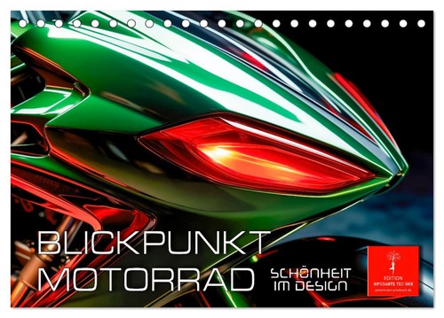 Blickpunkt motorrad schönheit - blickpunkt,