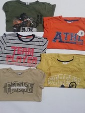 Paket jungen sachen - jungen, gr