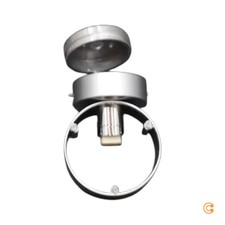 Top Light Puk Mini Wall Wandleuchte Wandlampe Lampe G9 Linsen SIEHE TEXT/FOTO