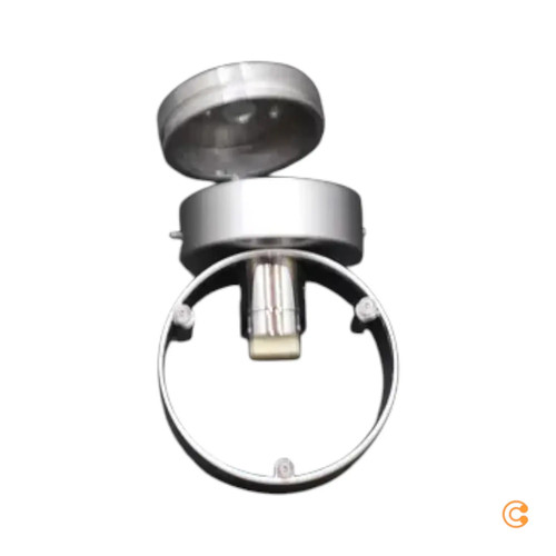 Top light puk mini wall - top,