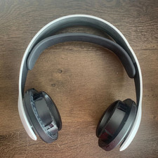 Kopfhörer PULSE 3D PlayStation, Wireless Headset (DEFEKT)