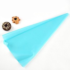  3 stücke Verschiedene Größen TPU Gebäckbeutel Zuckerglasur Spritzbeutel Backen