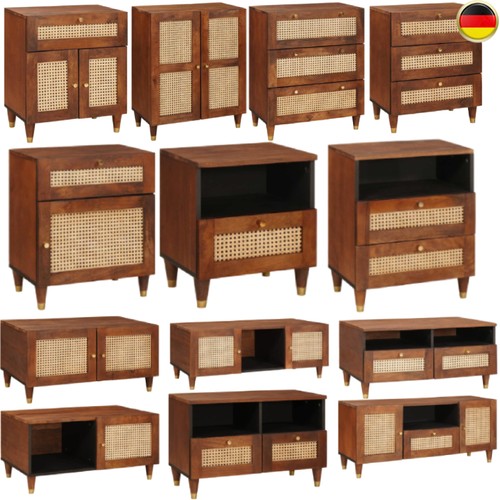 Sideboard holzschrank - sideboard,
