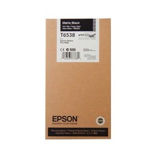 Epson Patrone T6538 Matte