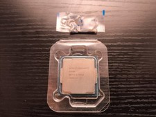 Intel Pentium G5400 Prozessor – 3.7 GHz, Top Zustand