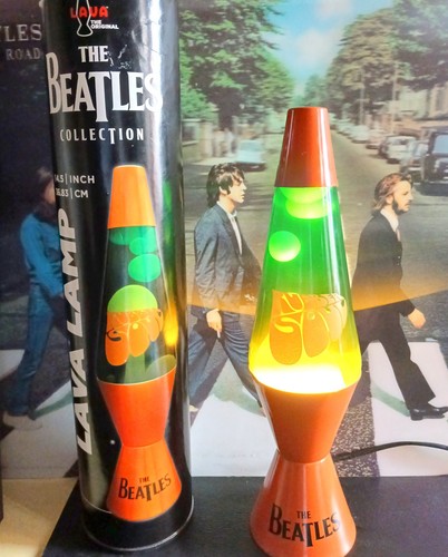 The beatles rubber - beatles,