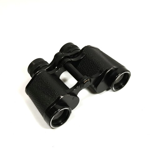 Carl zeiss jena - fernglas, 8x30