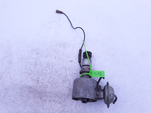 Ducellier 4308b zündverteiler - ducellier,