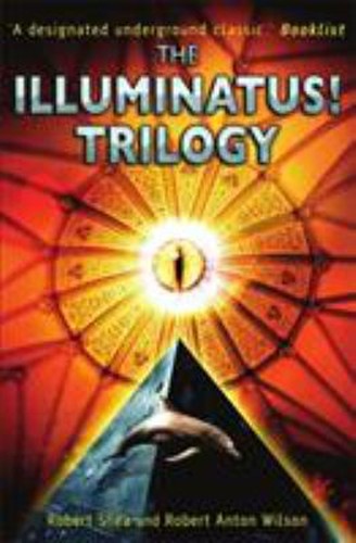 The illuminatus trilogy - the,
