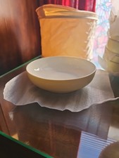 NYMPHENBURG set Of 7 Shallow