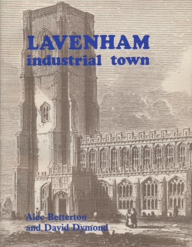 Lavenham industrial town by - town,