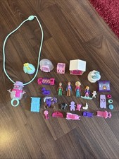 Polly pocket adventskalender - polly,