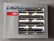 Lima 163917 Spur N SBB RBDe