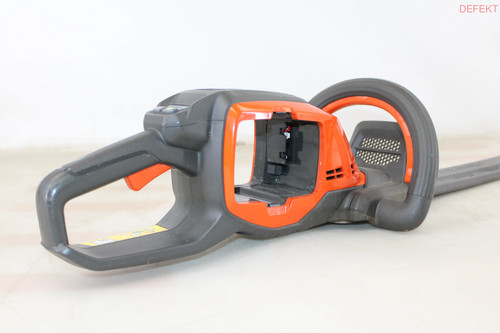 Husqvarna akku heckenschere - husqvarna, akku-heckenschere
