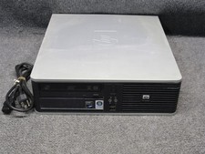Compaq dc5850 sff desktop - compaq,