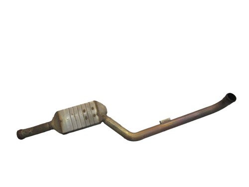Katalysator dpf partikelfilter - dpf,