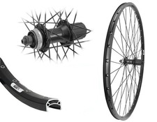 Hinterrad 28" Shimano Disc