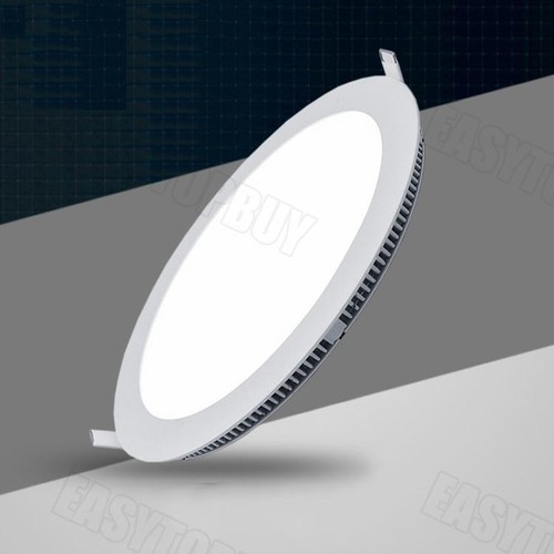 Led panel einbauleuchte - einbauleuchte, 9w