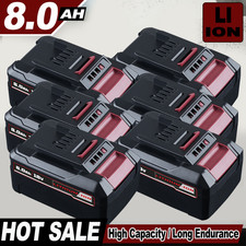 2x 8,0Ah Akku Für Einhell 18V