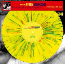 Wolfgang Petry - Wahnsinn /