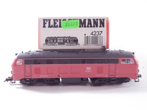 Fleischmann 4237 - 4237, ·