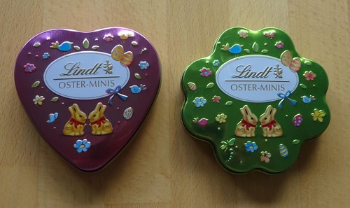 Stück lindt sprüngli - lindt,