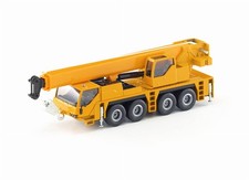 Siku 2110 plastic yellow - 6, 9