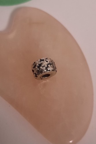 Pandora charm clip - charm,
