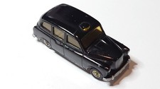 Budgie Models London Taxi Cab