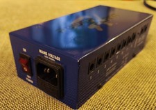 Multi-Netzteil Gitarre für