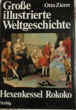 Hexenkessel Rokoko - Große