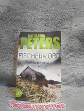 Fischermord : ein