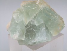 Fluorit Weißeck Lungau