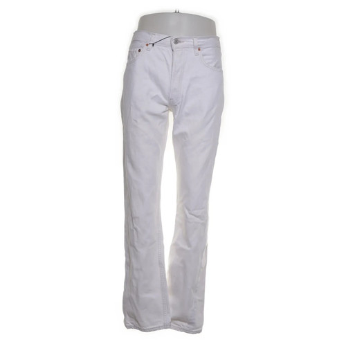 Levi strauss jeans - &, co,