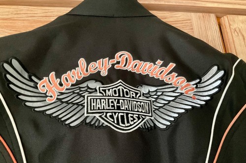 Harley davidson - harley,