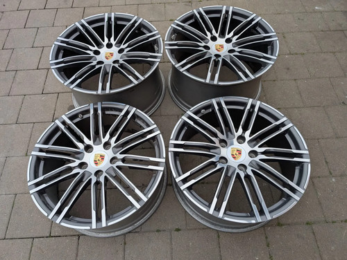 Zoll felgen original - 20,
