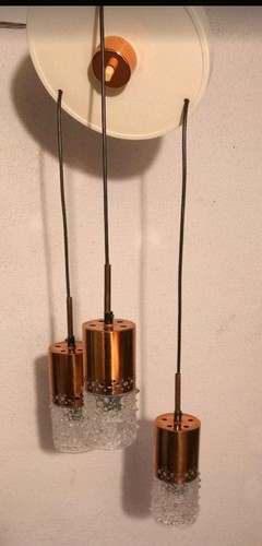 Decken kaskadenlampe ddr - decken,