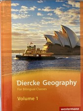 Diercke Geography For