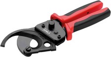 Cimco Kabelschere mech.Ratsche Ø45mm 300qmm L220mm, 120168