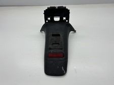 hinterer Kotflügel mit