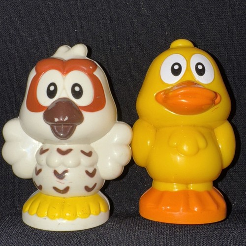 Lot vtech smartville town - of,