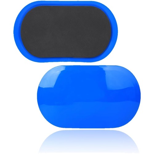 Gleitscheiben gleitpad fitness - gleitpad,