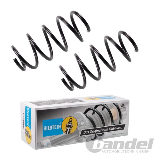Bilstein fahrwerksfedern - bilstein,