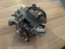 Kadett E, Corsa A***Pierburg