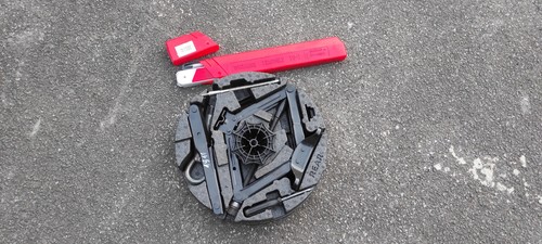 Wagenheber abschlepphaken - wagenheber,