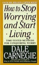 How to Stop Worrying and Start Living von Dale Carnegie | Buch | Zustand gut