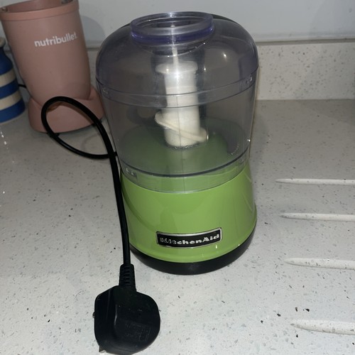 Kitchen aid - kitchen,