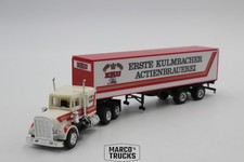 Herpa Kenworth W900 Box