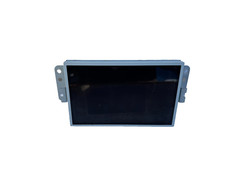 2022 Ford Ranger Wildtrak Navi Display Bildschirm 8" Sync3 getestet LB3T-18B955-AA