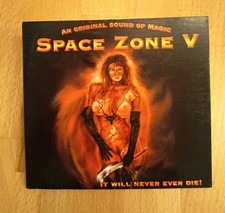 Space Zone  V ( Wie Deep Dance )